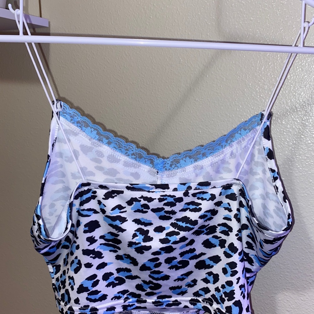 cropped cami - Picture 2 of 2
